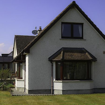 Henshire B&B Dingwall Εξωτερικό φωτογραφία