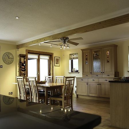 Henshire B&B Dingwall Εξωτερικό φωτογραφία