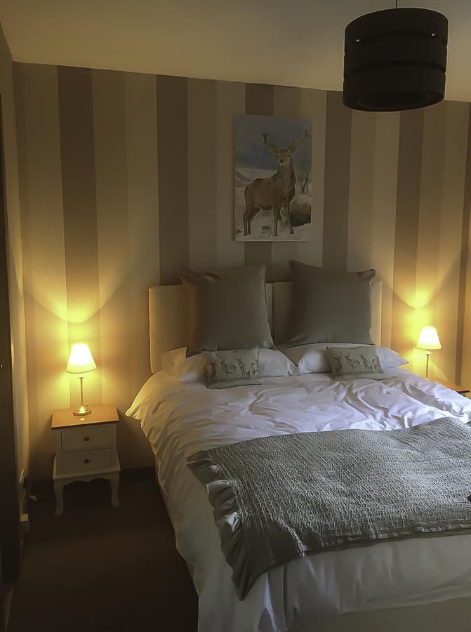 Henshire B&B Dingwall Εξωτερικό φωτογραφία