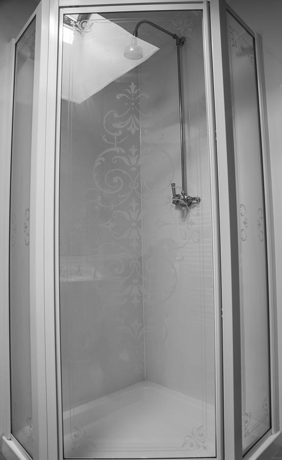 Henshire B&B Dingwall Εξωτερικό φωτογραφία