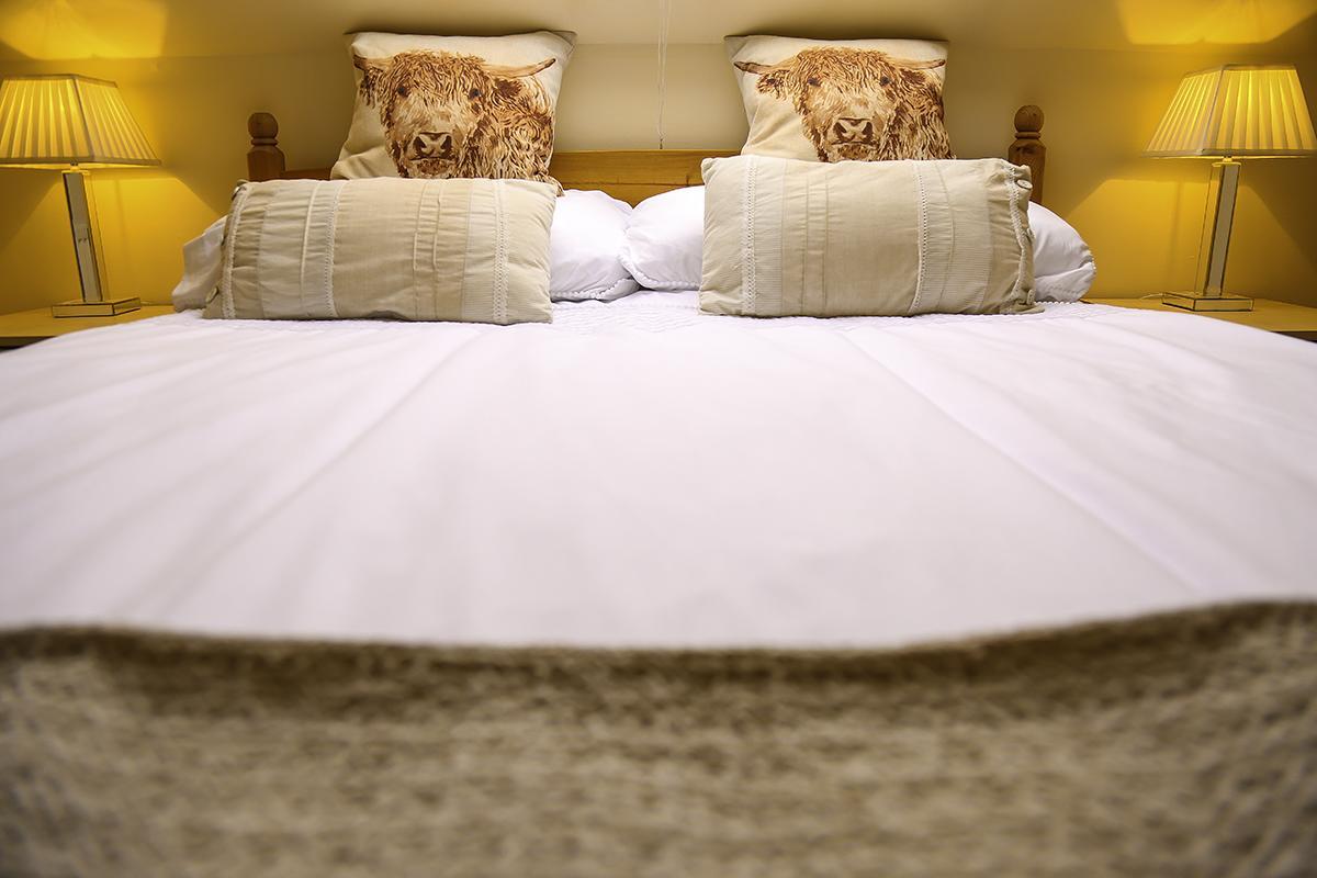 Henshire B&B Dingwall Εξωτερικό φωτογραφία